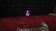 A potion of healing in Minecraft (Image via Mojang)